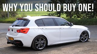 BMW M140i Owner  quotHeres Why YOU Should Buy Onequot [upl. by Hansen]