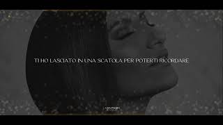 Laura Pausini Scatola [upl. by Irallih998]