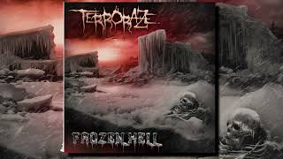 TerroRaze  Frozen Hell Full Album [upl. by Lolanthe553]