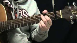 Guitar Lesson  3 AM by Matchbox Twenty  How to Play 3AM Tutorial  Matchbox 20 [upl. by Anneehs168]