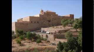 Syriac Music Choir  Krohmono o Habibaydi [upl. by Chandra678]