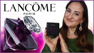 NEW LANCOME LA NUIT TRESOR LE PARFUM [upl. by Columbyne]