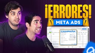 5 Errores Evitables al Segmentar Tus Campañas en Meta Ads I EP18 [upl. by Annaira]