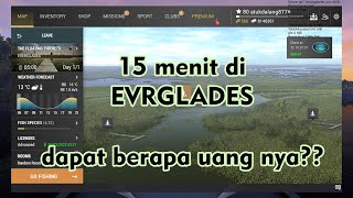 everglades fishing planetmancing pemula di everglades [upl. by Yevrah]