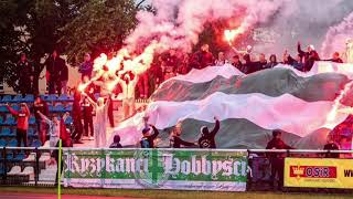 131 KP Starogard Gdański Hooligans amp Ultras [upl. by Mercuri184]