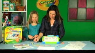 Crayola Color Wonder Sound Studio [upl. by Crockett174]