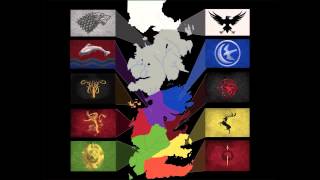 Surveying the Seven Kingdoms Interactive Map [upl. by Etnahc714]