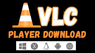 VLC media player download for windows 10  vlc  windows 11 [upl. by Sachs]