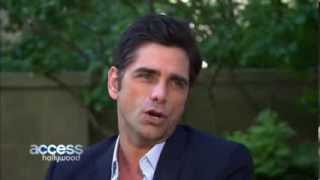 John Stamos How I Lost My Virginity [upl. by Cormier]