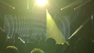 Slowdive  Souvlaki Space Station Live The Troxy 03112023 [upl. by Korman]