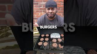 Why 7525 Ground Beef Makes the Juiciest Burgers bbq chargriller charcoalgrill [upl. by Andert]