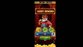 Scam or Legit Miner Bingo Gameplay Fake Money App [upl. by Charin230]