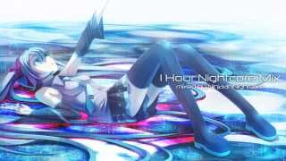 Nightcore Compilation  1 Hour Mix 3 [upl. by Guyon]