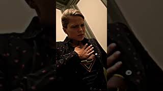 Part 1 😈🔥 supergirl superman captainmarvel dccomics arrowverse dc marvel mayaalinewdrama [upl. by Arten324]