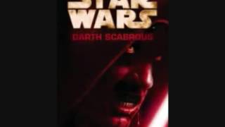 Lets Read Star Wars  Darth Scabrous part 02 [upl. by Zela325]