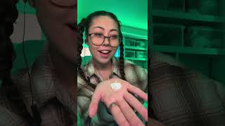 Asmr NERD does your makeup asmr roleplay Asmr asmr personalattentionasmr relaxingasmr Part 3 [upl. by Valonia]