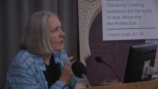 Prof Saskia Sassen quotExpulsions a category for our agequot SOAS University of London [upl. by Eikcaj]