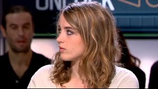 Adèle Haenel et Céline Sallette Lapollonide [upl. by Nitsu]