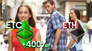 ETH 20 PARA FINALES DE AÑO COMO MINAR ETHEREUM CLASSIC [upl. by Annayrb]