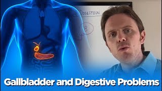 Gallbladder and Digestive Problems  A Functional Medicine Approach [upl. by Ynogoham]