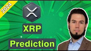 🟢 XRP RIPPLE Price Prediction JULY 2024 🟢 xrp xrpripple xrparmy [upl. by Zollie]