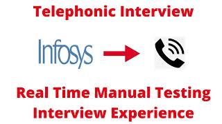 Software Manual Testing Telephonic Interview Manual Agile Real Time Interview  Part 2 [upl. by Knepper732]