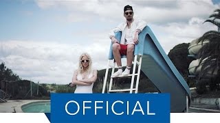 Robin Schulz  Headlights feat Ilsey Official Music Video [upl. by Hajar150]