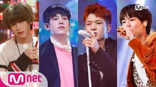 NFlying  Rooftop Comeback Stage  M COUNTDOWN 190103 EP600 [upl. by Emmer]