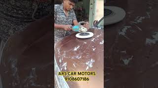 Rubbing amp polish ARS CAR MOTORS 9108607183 [upl. by Armillda]