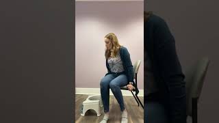 Squatty Potty Video Review [upl. by Haliled]