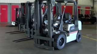 BS forklifts Holland 600 used forklifts stock  need a cheap forklift wwwbsforkliftscom [upl. by Tocci]