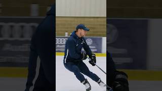 ARE YOU READY FOR THE BARRIE ONTARIO CAMP icehockey hockeycoach [upl. by Charlena]