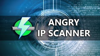 Install Angry IP Scanner on Kali Linux [upl. by Notsnhoj]