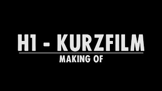 Kurzfilm quotZwischen den Zeitenquot Behind the Scenes [upl. by Lerad]