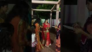 Garba Night’s viralvideo treding thewhirlingbaisaa new shorts [upl. by Elocin]