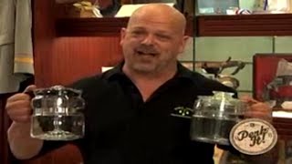 Perk It As Seen On TV Perk It As Seen On TV Coffee Percolator Commercial With Rick Harrison Pawn [upl. by Pool]