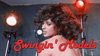 Swingin Models 1972  Trailer [upl. by Acirred]