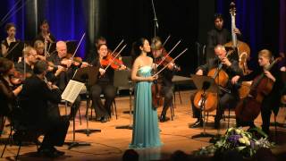 Bomsori Kim – JJV 2012 Semifinal Round 2 [upl. by Fabiola]