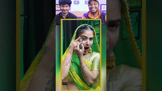 Vishaka Jaatni Latest Instagram Trending Reels Reaction 😍🔥shorts viral [upl. by Ormsby]