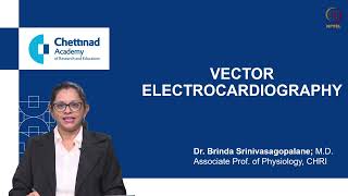 Vector Electrocardiography [upl. by Saundra]