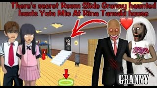 Sekarang Bisa Jadi Anggota Karakter YAKUZA HIMAWARI  Sakura School Simulator [upl. by Fayette644]