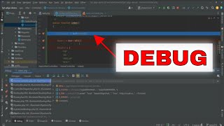 X Debug in Laravel  How to configure xdebug with WAMP  xdebug phpstorm [upl. by Ratcliff]