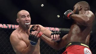 Jon Jones vs Glover Teixeira UFC 172 FULL FIGHT NIGHT CHAMPIONSHIP [upl. by Terra]