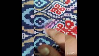 how to remove ink from bed sheet idea cool idea  smart gadgets  and appliances 😘❤️🤩🤩 [upl. by Nihahs]