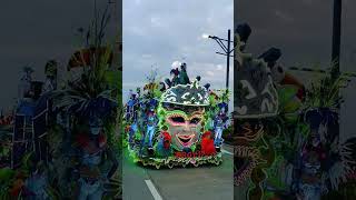 ELECTRIC MASSKARA 2024 [upl. by Cecilio]