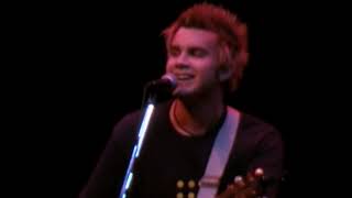 Howie Day  Pullman WA WSU  262002 LIVE FULL CONCERT [upl. by Hocker407]