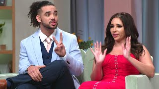 90 Day Fiancé TellAll Rob Calls Out Sophies ANNOYING Bathroom Habit Exclusive [upl. by Idnis]