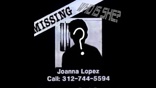 Lookabout Enigma episode 1 The strange case about a Missing Girl [upl. by Anoed598]