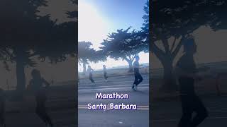 Santa Barbara Marathon [upl. by Cook209]