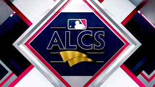 2024 ALCS Game 1 [upl. by Haimorej880]